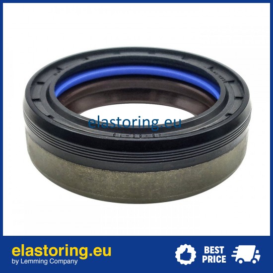 Wheel hub oil seal 48x65x19 COMBI SF19