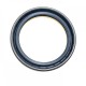 Wheel hub oil seal 55x72x12 COMBI NBR