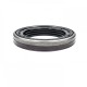 Wheel hub oil seal 55x80x12,5/14 RWDR FPM