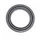 Wheel hub oil seal 55x80x12,5/14 RWDR FPM