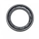 Wheel hub oil seal 55x80x12,5/14 RWDR FPM