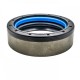 Wheel hub oil seal 56x75x22,5 COMBI SF8