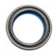 Wheel hub oil seal 56x75x22,5 COMBI SF8