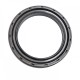 Wheel hub oil seal 65x90x13/14,5 RWDR-K7