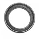 Wheel hub oil seal 65x90x13/14,5 RWDR-K7