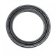 Wheel hub oil seal 70x95x13/14,5 RWDR-KASSETTE FPM