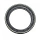 Wheel hub oil seal 70x95x13/14,5 RWDR-KASSETTE NBR