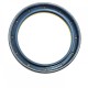 Wheel hub oil seal 85x110x16 COMBI NBR