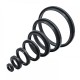 Wiper 25x33,6x5/7 A202 NBR Wiper 25x33,6x5/7 A202 NBR