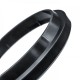 Wiper 25x33,6x5/7 A202 NBR Wiper 25x33,6x5/7 A202 NBR