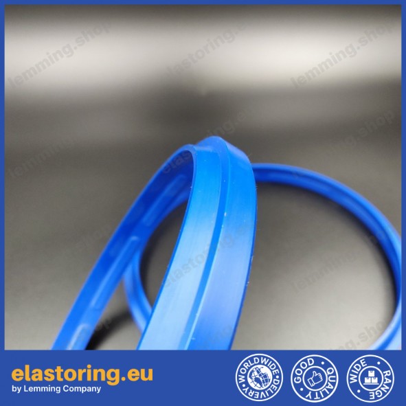 Wiper K06 16x22x2,8/4 PU Wiper K06 16x22x2,8/4 PU