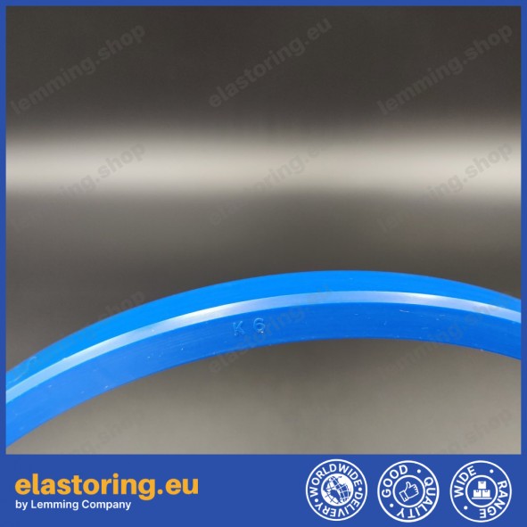 Wiper K06 16x22x3,4/5,5 Wiper K06 16x22x3,4/5,5