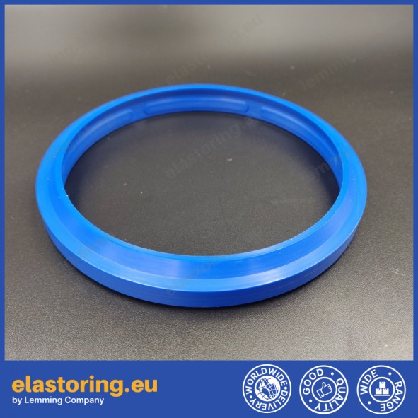 Wiper K06 16x22x3,4/5,5 Wiper K06 16x22x3,4/5,5