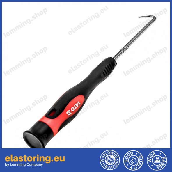 Yato Seal Removal Kit Yato Seal Removal Kit