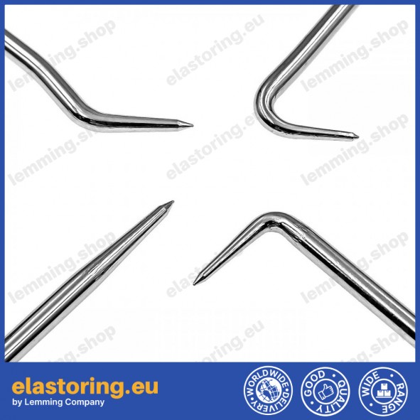 Yato Seal Removal Kit Yato Seal Removal Kit