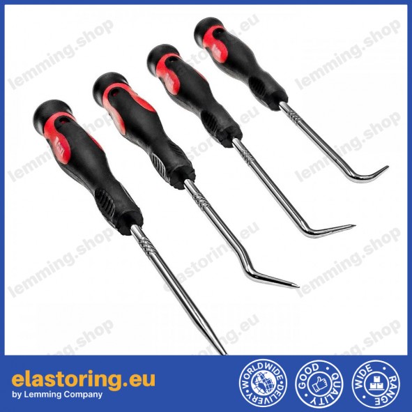 Yato Seal Removal Kit Yato Seal Removal Kit