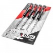 Yato Seal Removal Kit Yato Seal Removal Kit