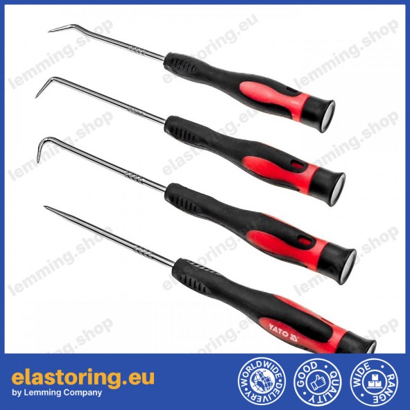 Yato Seal Removal Kit Yato Seal Removal Kit