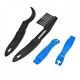 WEICON 13-piece bike care kit WEICON 13-piece bike care kit