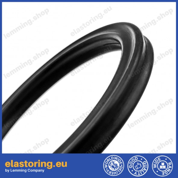 X-ring XR 53,34x5,33 NBR70 X-ring XR 53,34x5,33 NBR70