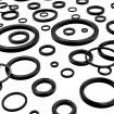 X-ring XR 53,34x5,33 NBR70 X-ring XR 53,34x5,33 NBR70