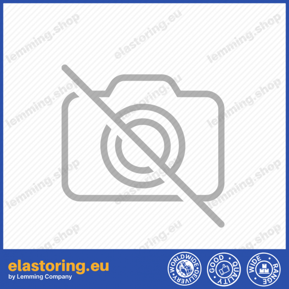Rod-piston seal 22x32x5 UNP 80NBR Rod-piston seal 22x32x5 UNP 80NBR