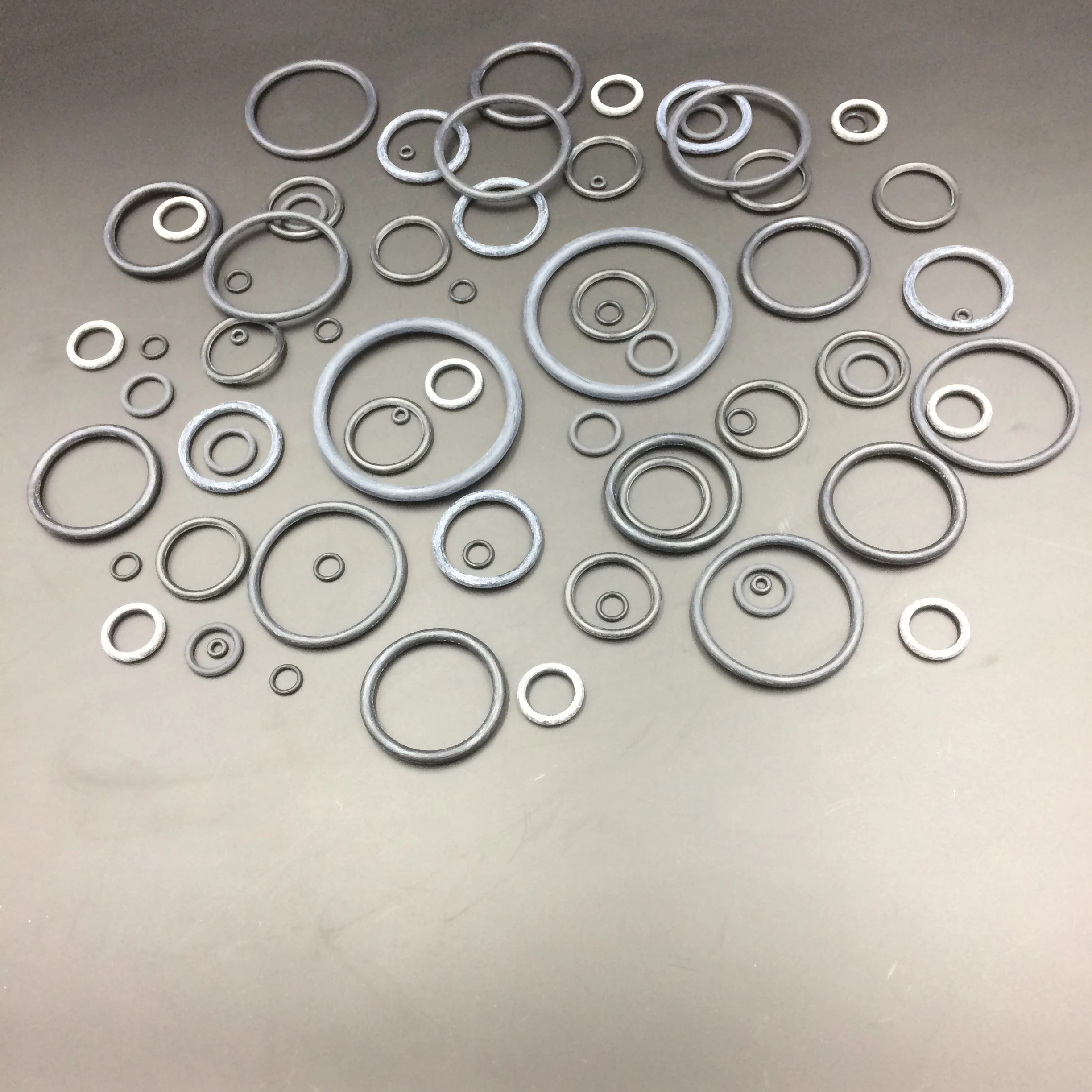 O-ring 44x2 EPDM70