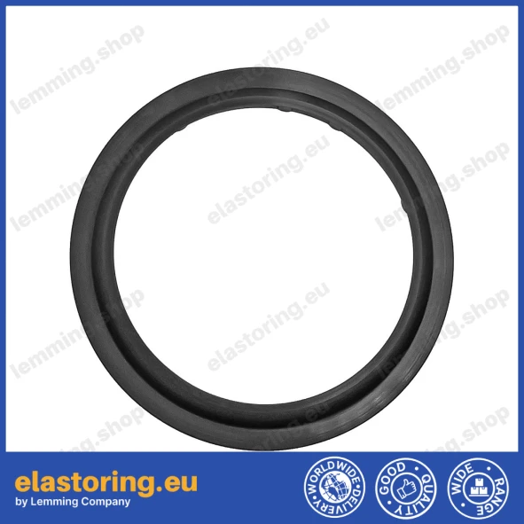 Wiper 25x33,6x5/7 A202 NBR