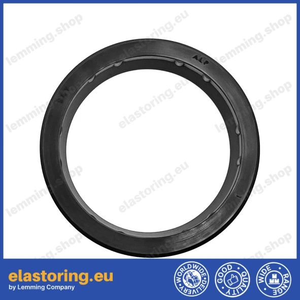 Wiper 25x33,6x5/7 A202 NBR