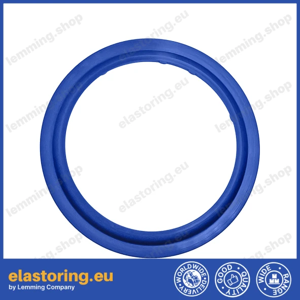 Wiper A202 10x16x5/3,5 PU