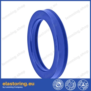 Rod seal 20x28x6 A154 PU