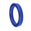 Rod seal 25x33x6,5 A154 PU