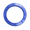 Rod seal 25x33x6,5 A154 PU