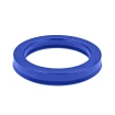 Rod seal 25x33x6,5 A154 PU