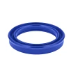 Rod seal 25x33x6,5 A154 PU
