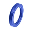 Rod seal 25x33x6,5 A154 PU