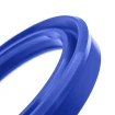 Rod seal 25x33x6,5 A154 PU