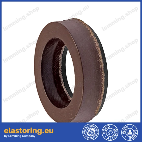 HIGH PRESSURE SEAL 16x26x7,25 A703
