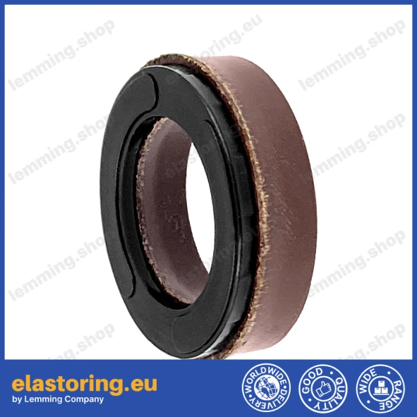 HIGH PRESSURE SEAL 16x26x7,25 A703