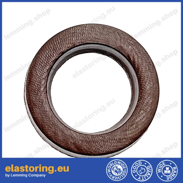 HIGH PRESSURE SEAL 16x26x7,25 A703