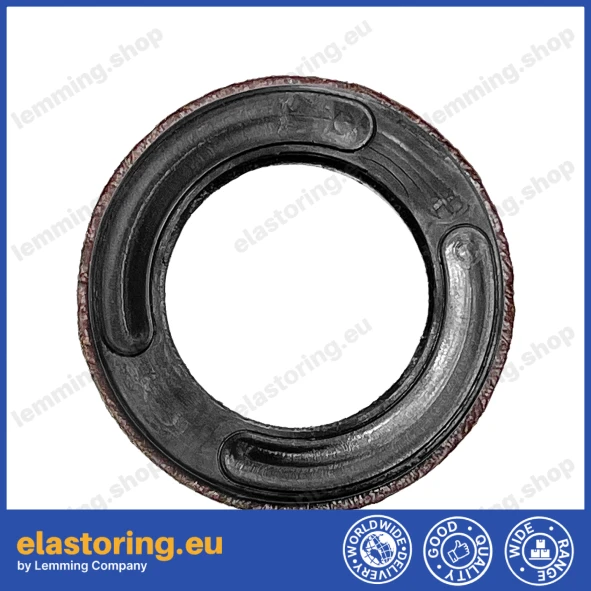 HIGH PRESSURE SEAL 16x26x7,25 A703