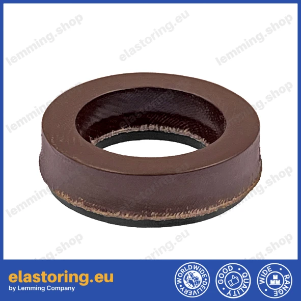 HIGH PRESSURE SEAL 16x26x7,25 A703