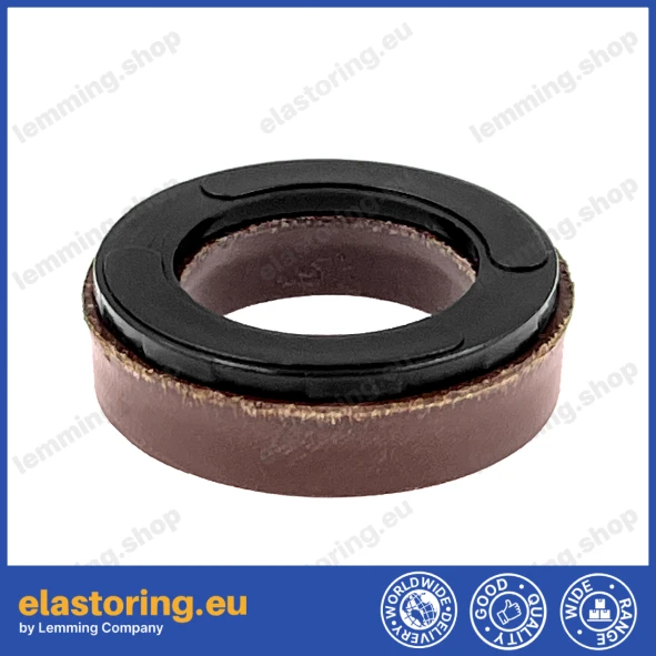 HIGH PRESSURE SEAL 16x26x7,25 A703
