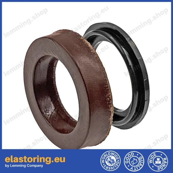 HIGH PRESSURE SEAL 16x26x7,25 A703