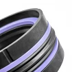 Piston seal KDSB 125x100x25,4 CX [2EKSDB52]