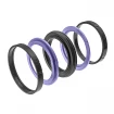 Piston seal KDSB 125x100x25,4 CX [2EKSDB52]