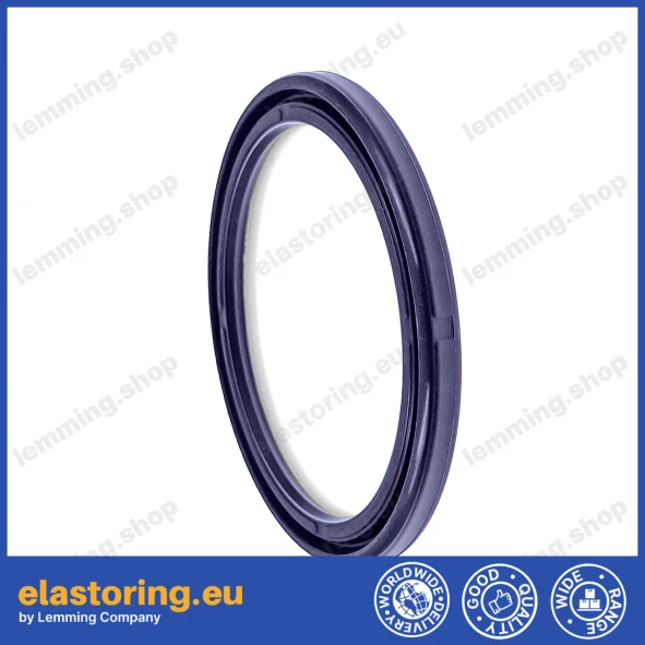 Rod seal RBR 50x65,5x6,3 CL [2ERBR012]