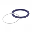 Rod seal RBR 50x65,5x6,3 CL [2ERBR012]