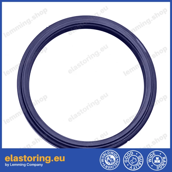 Wiper WDA 85x97,2x8,1/12,1  [2EWDA210]