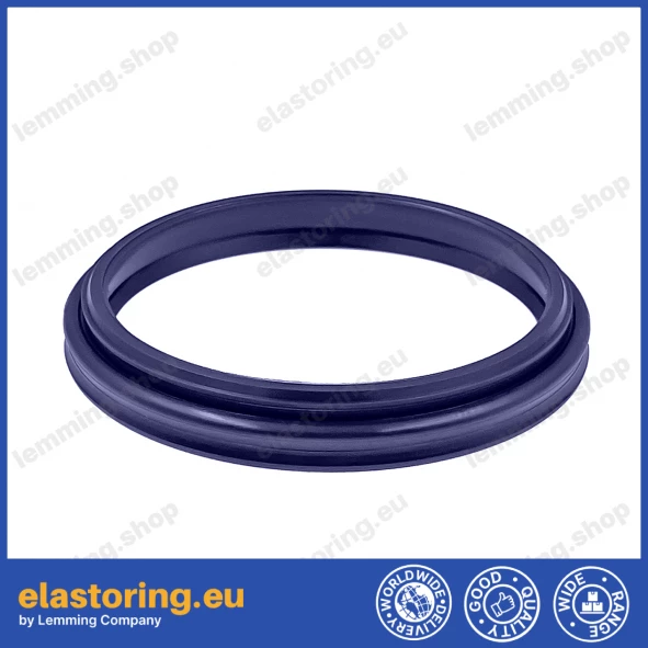 Wiper WDA 85x97,2x8,1/12,1  [2EWDA210]